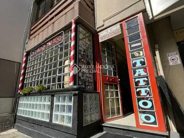 Ponto Comercial venda em Região Geográfica Imediata de Porto Alegre, Região Metropolitana de Porto Alegre