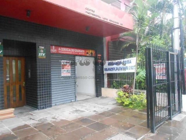 Ponto Comercial venda em Região Geográfica Imediata de Porto Alegre, Região Metropolitana de Porto Alegre
