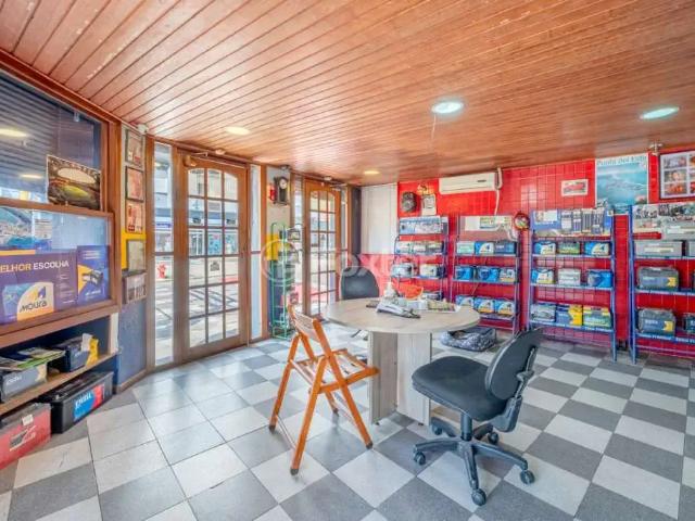Ponto Comercial venda em Região Geográfica Imediata de Porto Alegre, Região Metropolitana de Porto Alegre