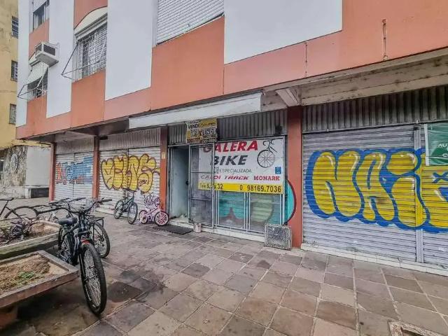 Ponto Comercial venda em Região Geográfica Imediata de Porto Alegre, Região Metropolitana de Porto Alegre