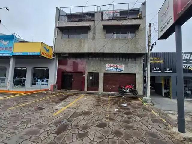 Ponto Comercial venda em Região Geográfica Imediata de Porto Alegre, Região Metropolitana de Porto Alegre