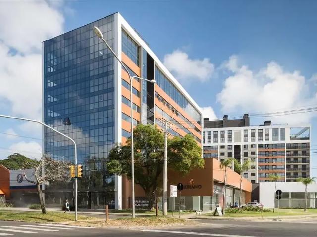 Ponto Comercial venda em Região Geográfica Imediata de Porto Alegre, Região Metropolitana de Porto Alegre