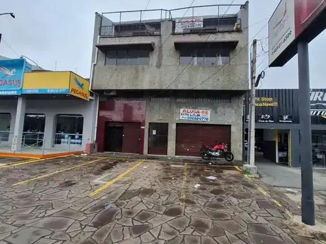 Ponto Comercial venda em Região Geográfica Imediata de Porto Alegre, Região Metropolitana de Porto Alegre