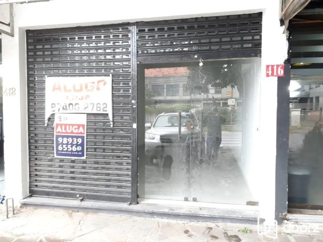Ponto Comercial venda em Região Geográfica Imediata de Porto Alegre, Região Metropolitana de Porto Alegre
