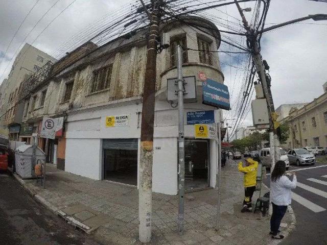Ponto Comercial venda em Região Geográfica Imediata de Porto Alegre, Região Metropolitana de Porto Alegre