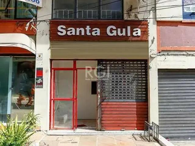 Ponto Comercial venda em Região Geográfica Imediata de Porto Alegre, Região Metropolitana de Porto Alegre