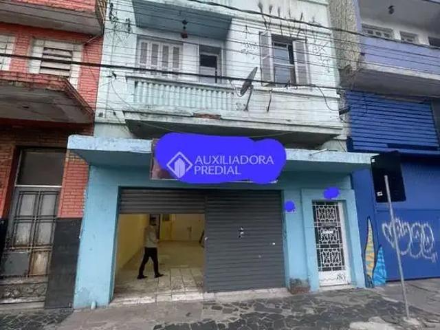 Ponto Comercial venda em Região Geográfica Imediata de Porto Alegre, Região Metropolitana de Porto Alegre