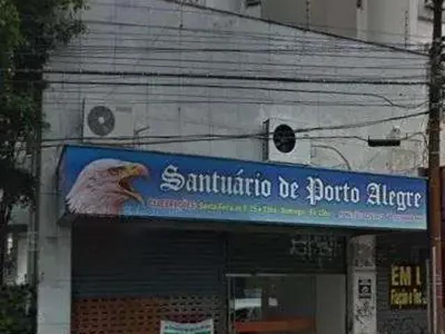 Ponto Comercial venda em Região Geográfica Imediata de Porto Alegre, Região Metropolitana de Porto Alegre