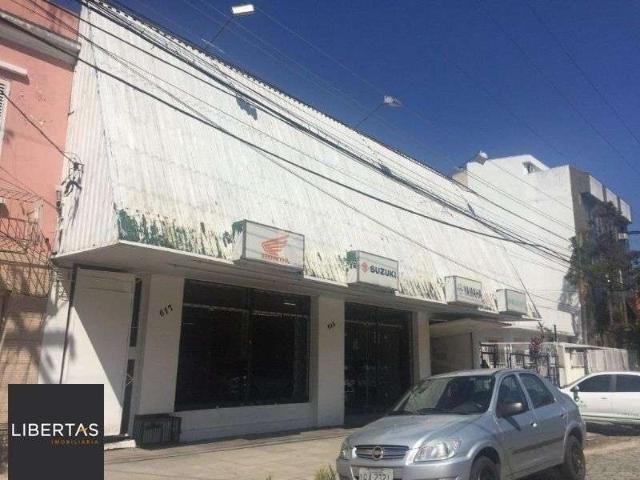 Ponto Comercial venda em Região Geográfica Imediata de Porto Alegre, Região Metropolitana de Porto Alegre