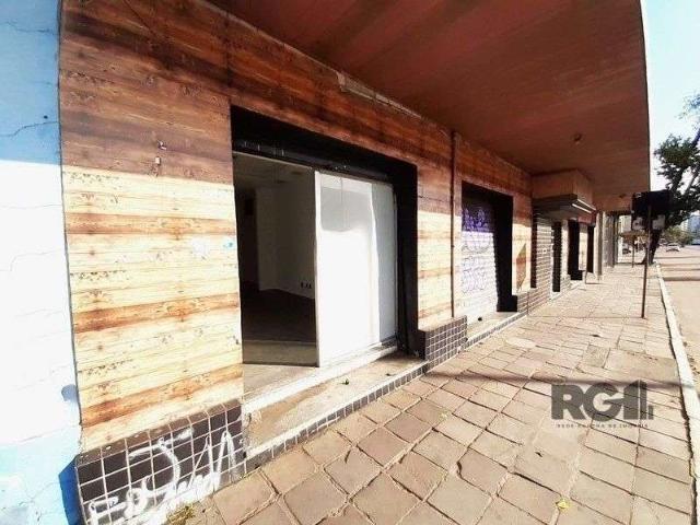 Ponto Comercial venda em Região Geográfica Imediata de Porto Alegre, Região Metropolitana de Porto Alegre