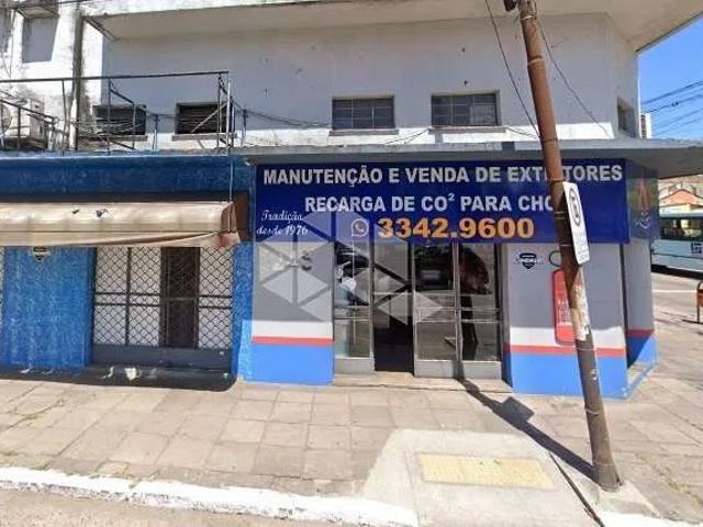 Ponto Comercial venda em Região Geográfica Imediata de Porto Alegre, Região Metropolitana de Porto Alegre