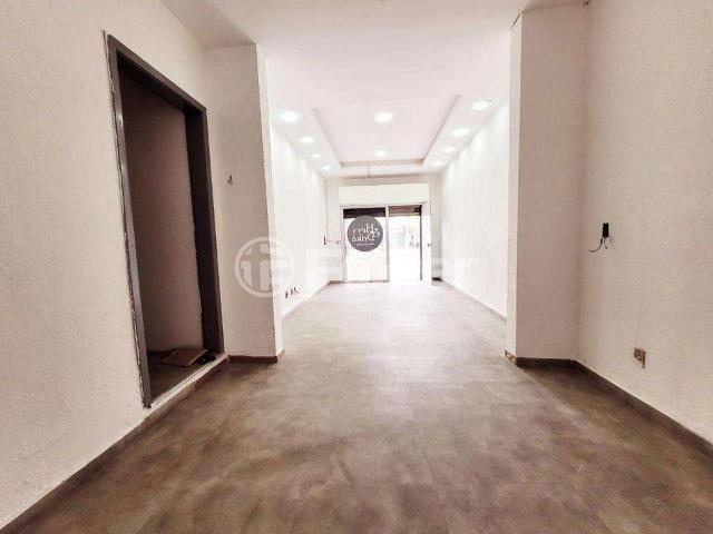 Ponto Comercial venda em Floresta, Porto Alegre