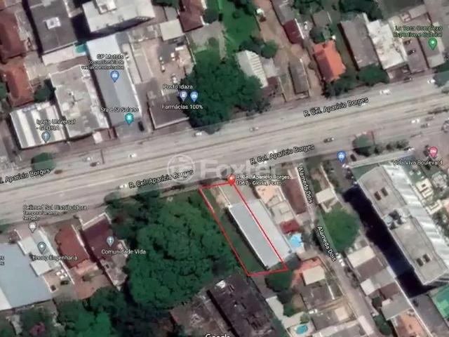 Ponto Comercial venda em Região Geográfica Imediata de Porto Alegre, Região Metropolitana de Porto Alegre