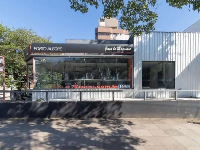 Ponto Comercial venda em Região Geográfica Imediata de Porto Alegre, Região Metropolitana de Porto Alegre