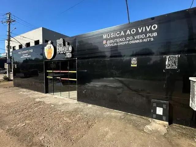 Ponto Comercial venda em Região Geográfica Imediata de Porto Alegre, Região Metropolitana de Porto Alegre