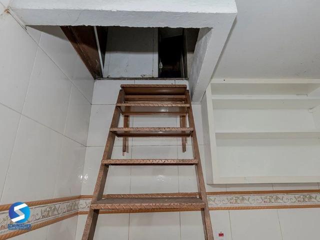 Ponto Comercial venda em Humaitá, Porto Alegre
