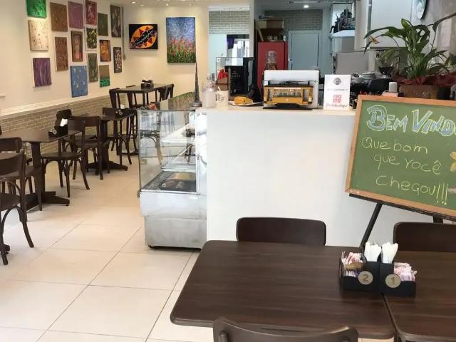 Ponto Comercial venda em Região Geográfica Imediata de Porto Alegre, Região Metropolitana de Porto Alegre
