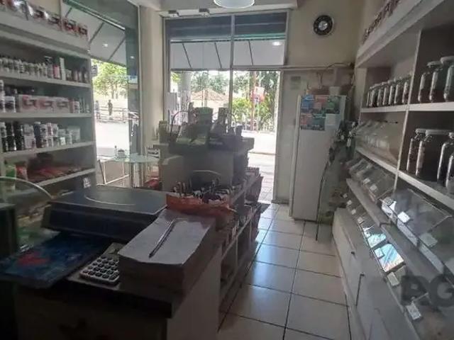 Ponto Comercial venda em Região Geográfica Imediata de Porto Alegre, Região Metropolitana de Porto Alegre