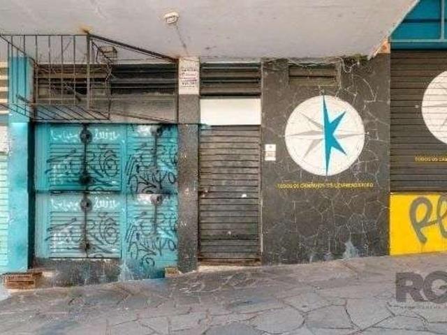 Ponto Comercial venda em Região Geográfica Imediata de Porto Alegre, Região Metropolitana de Porto Alegre