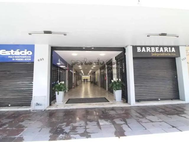 Ponto Comercial venda em Região Geográfica Imediata de Porto Alegre, Região Metropolitana de Porto Alegre