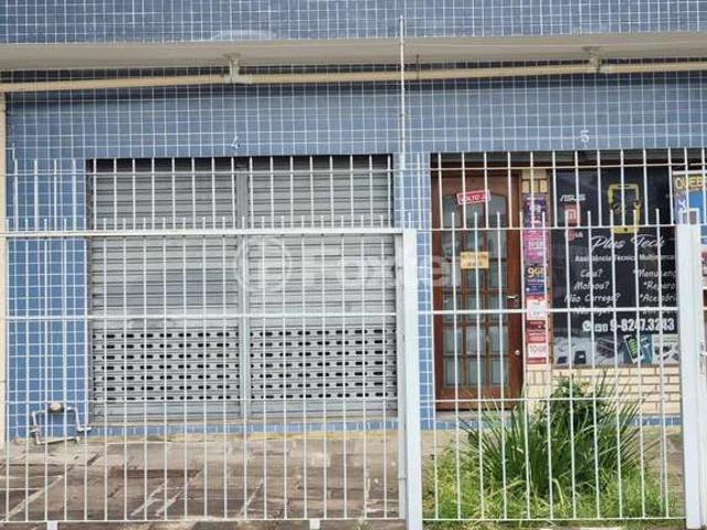 Ponto Comercial venda em Jardim Botânico, Porto Alegre