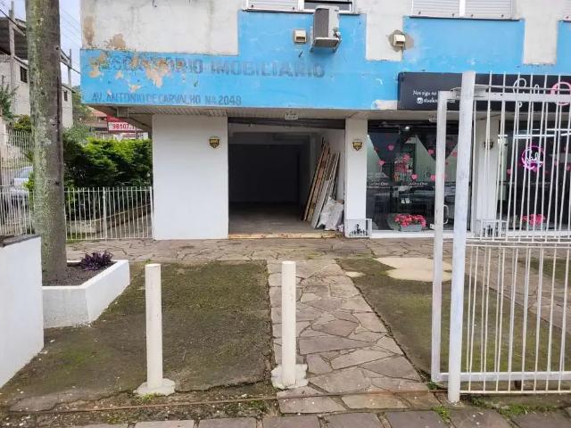 Ponto Comercial venda em Jardim Carvalho, Porto Alegre