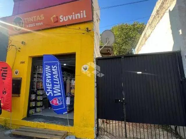 Ponto Comercial venda em Região Geográfica Imediata de Porto Alegre, Região Metropolitana de Porto Alegre