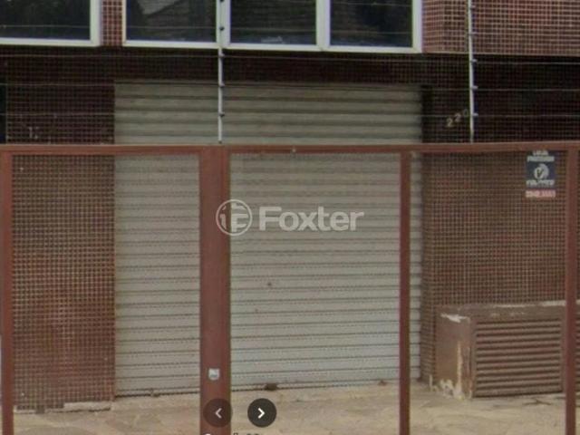 Ponto Comercial venda em Região Geográfica Imediata de Porto Alegre, Região Metropolitana de Porto Alegre