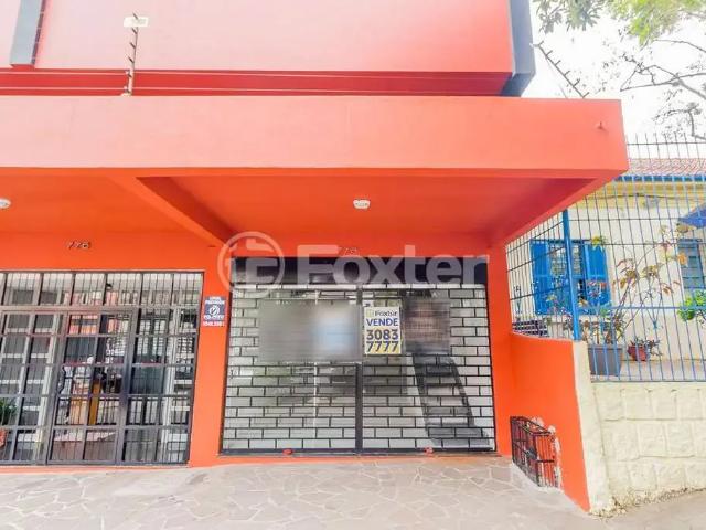 Ponto Comercial venda em Região Geográfica Imediata de Porto Alegre, Região Metropolitana de Porto Alegre