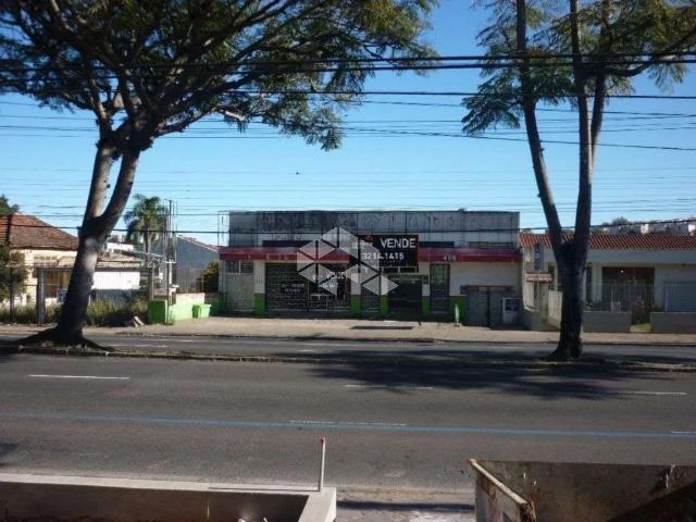 Ponto Comercial venda em Nonoai, Porto Alegre