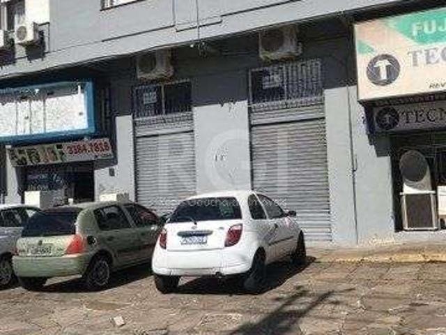 Ponto Comercial venda em Região Geográfica Imediata de Porto Alegre, Região Metropolitana de Porto Alegre