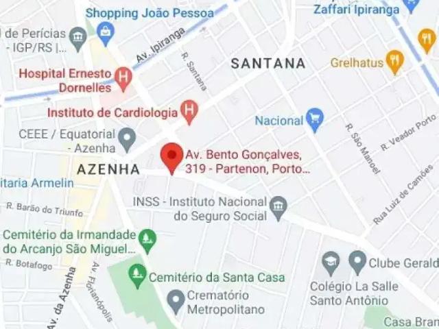 Ponto Comercial venda em Região Geográfica Imediata de Porto Alegre, Região Metropolitana de Porto Alegre