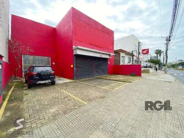 Ponto Comercial venda em Região Geográfica Imediata de Porto Alegre, Região Metropolitana de Porto Alegre