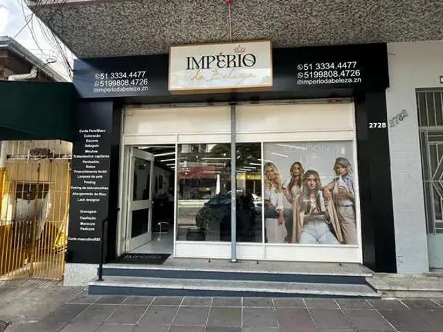 Ponto Comercial venda em Região Geográfica Imediata de Porto Alegre, Região Metropolitana de Porto Alegre