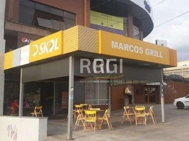Ponto Comercial venda em Região Geográfica Imediata de Porto Alegre, Região Metropolitana de Porto Alegre