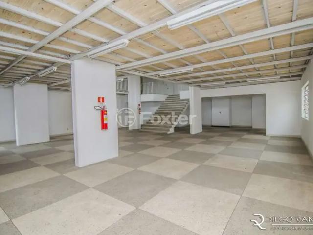 Ponto Comercial venda em Região Geográfica Imediata de Porto Alegre, Região Metropolitana de Porto Alegre