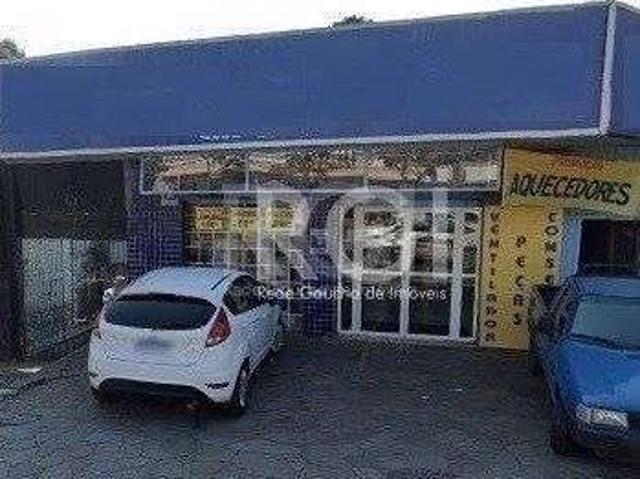 Ponto Comercial venda em Região Geográfica Imediata de Porto Alegre, Região Metropolitana de Porto Alegre