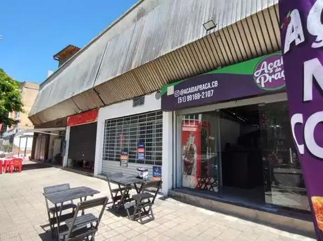 Ponto Comercial venda em Região Geográfica Imediata de Porto Alegre, Região Metropolitana de Porto Alegre