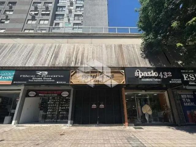 Ponto Comercial venda em Região Geográfica Imediata de Porto Alegre, Região Metropolitana de Porto Alegre