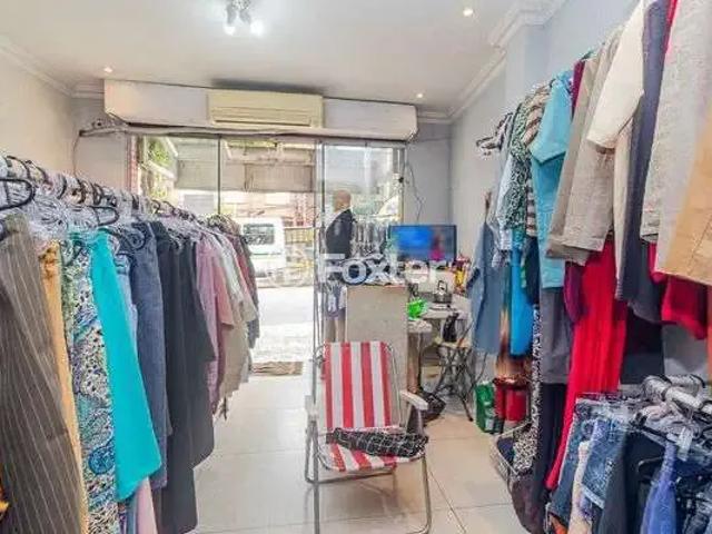 Ponto Comercial venda em Região Geográfica Imediata de Porto Alegre, Região Metropolitana de Porto Alegre