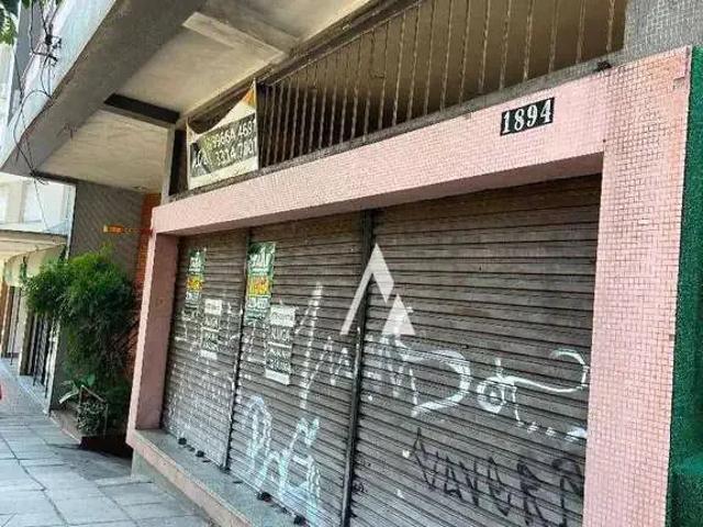 Ponto Comercial venda em Região Geográfica Imediata de Porto Alegre, Região Metropolitana de Porto Alegre