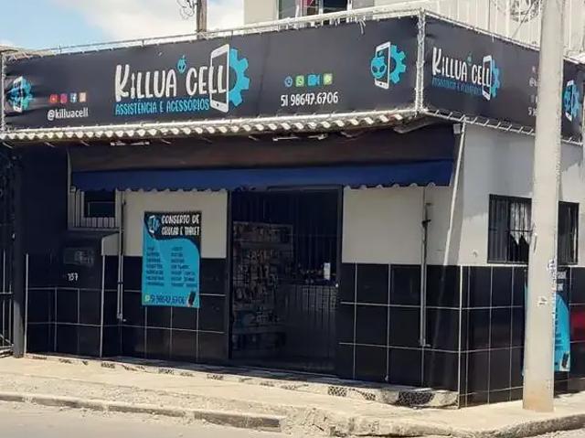 Ponto Comercial venda em Região Geográfica Imediata de Porto Alegre, Região Metropolitana de Porto Alegre