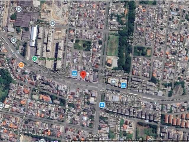 Ponto Comercial venda em Região Geográfica Imediata de Porto Alegre, Região Metropolitana de Porto Alegre
