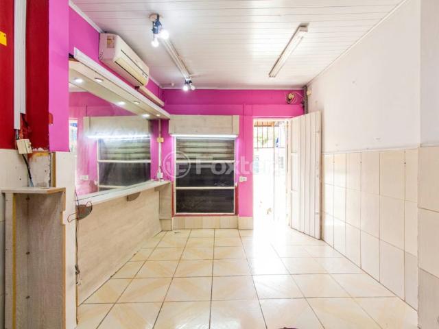 Ponto Comercial venda em Conjunto Habitacional Rubem Berta, Porto Alegre
