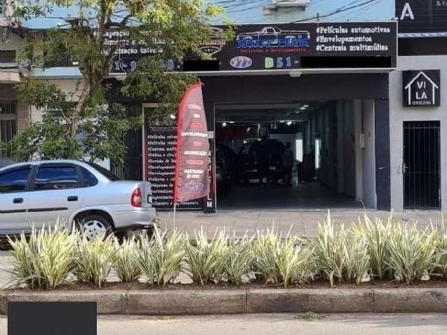 Ponto Comercial venda em Região Geográfica Imediata de Porto Alegre, Região Metropolitana de Porto Alegre