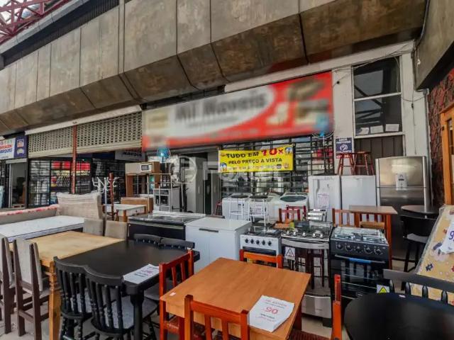Ponto Comercial venda em Região Geográfica Imediata de Porto Alegre, Região Metropolitana de Porto Alegre