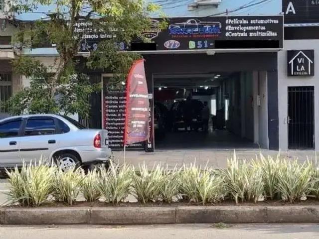 Ponto Comercial venda em Região Geográfica Imediata de Porto Alegre, Região Metropolitana de Porto Alegre