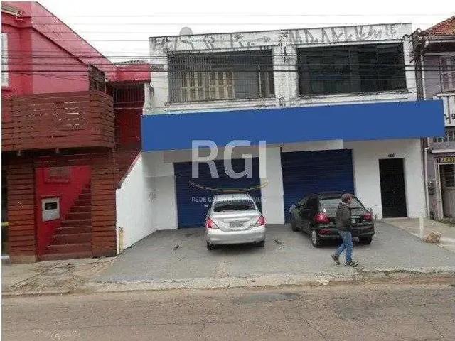 Ponto Comercial venda em Região Geográfica Imediata de Porto Alegre, Região Metropolitana de Porto Alegre