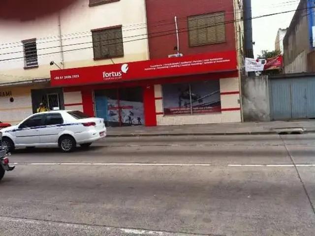 Ponto Comercial venda em Região Geográfica Imediata de Porto Alegre, Região Metropolitana de Porto Alegre