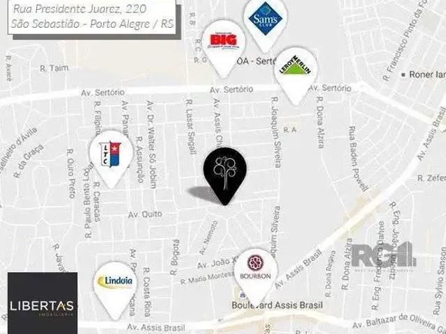Ponto Comercial venda em Região Geográfica Imediata de Porto Alegre, Região Metropolitana de Porto Alegre